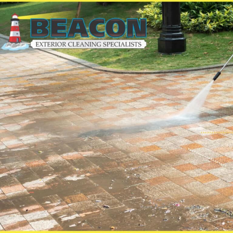 expert paver sealing contractor working in cocoa fl