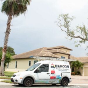 expert house washing service visiting residential area of titusville fl