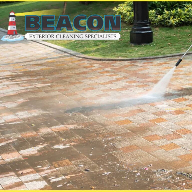 expert paver sealing contractor working in palm bay fl